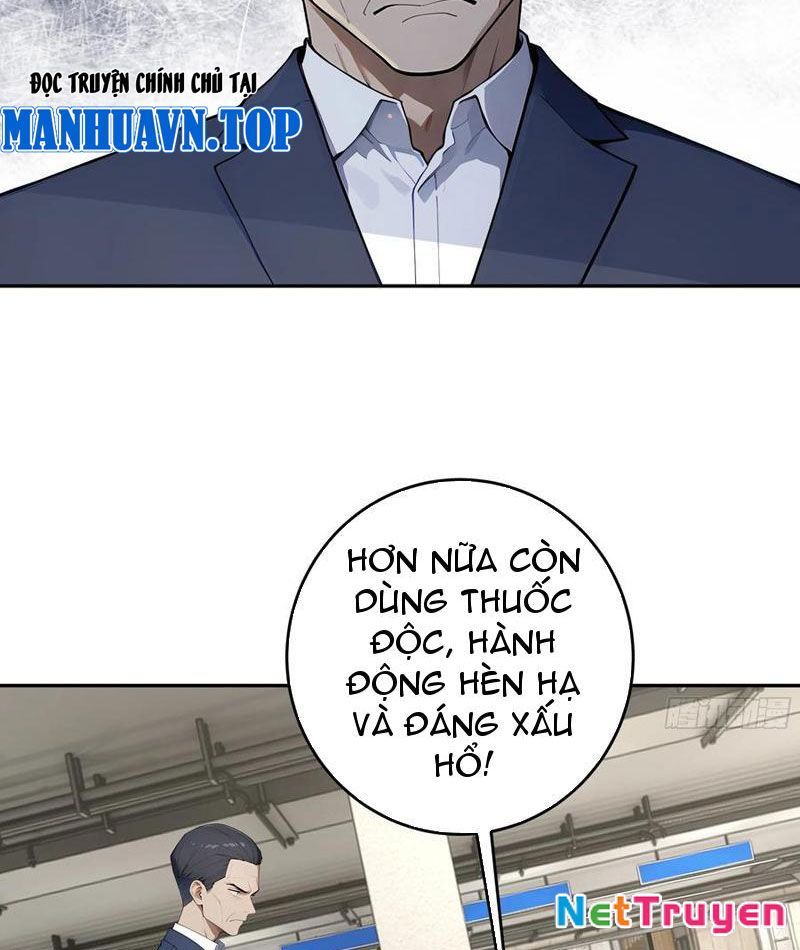 Tôi Thật Không Muốn Làm Học Thần Chapter 45 - Trang 3