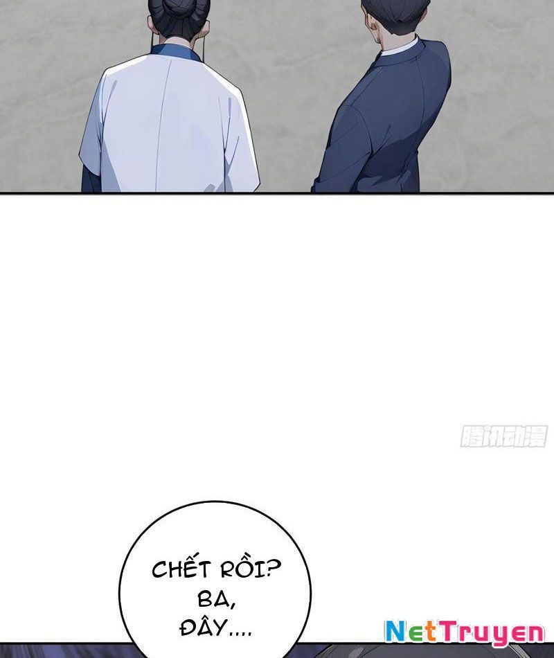 Tôi Thật Không Muốn Làm Học Thần Chapter 46 - Trang 3