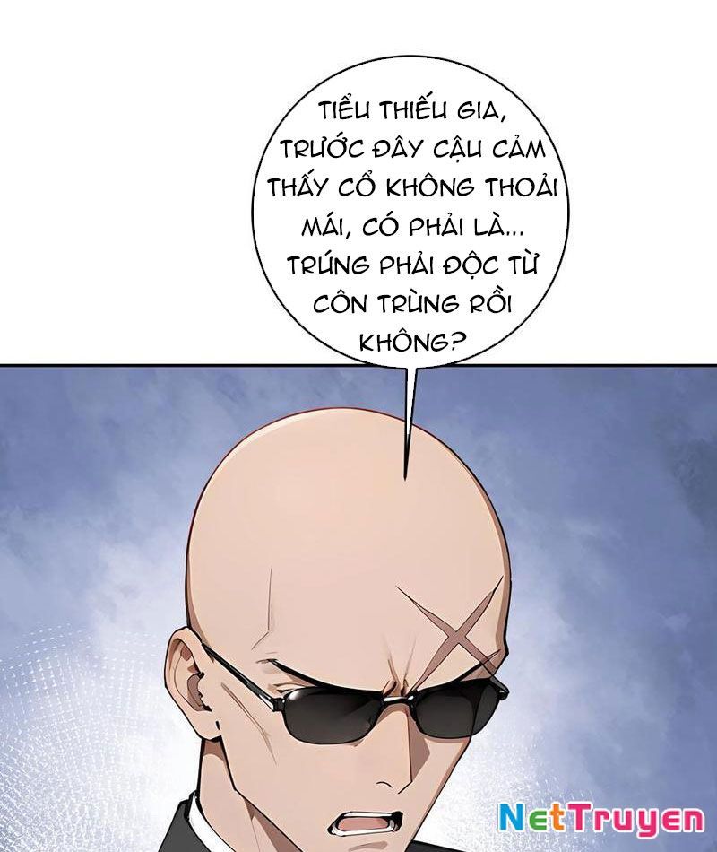 Tôi Thật Không Muốn Làm Học Thần Chapter 46 - Trang 3