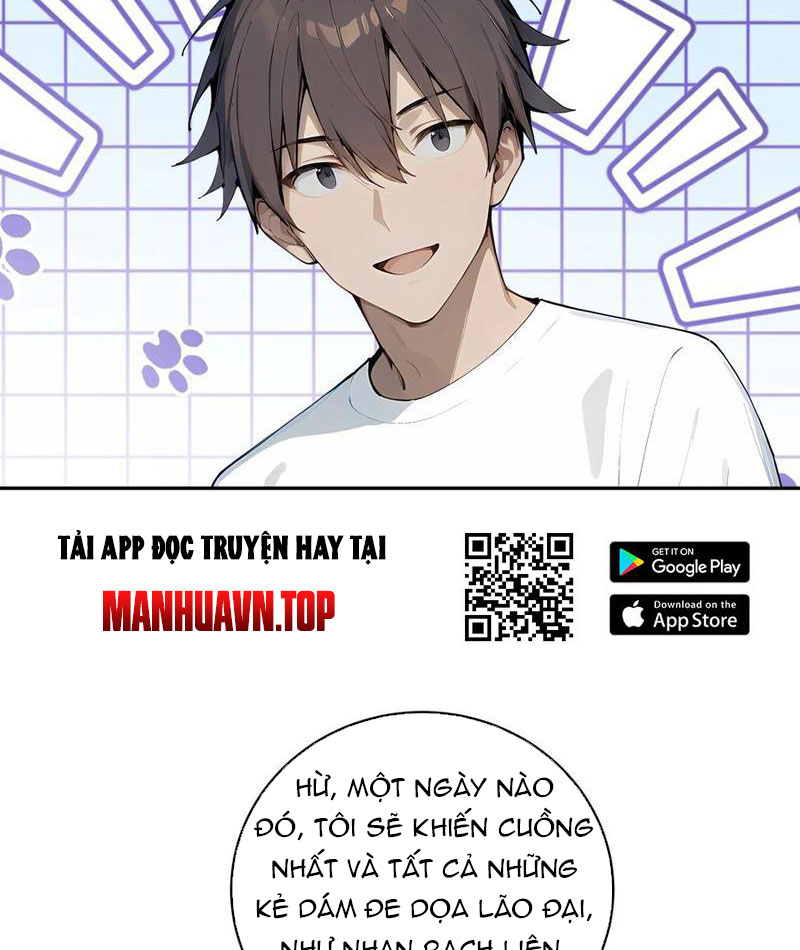 Tôi Thật Không Muốn Làm Học Thần Chapter 46 - Trang 3