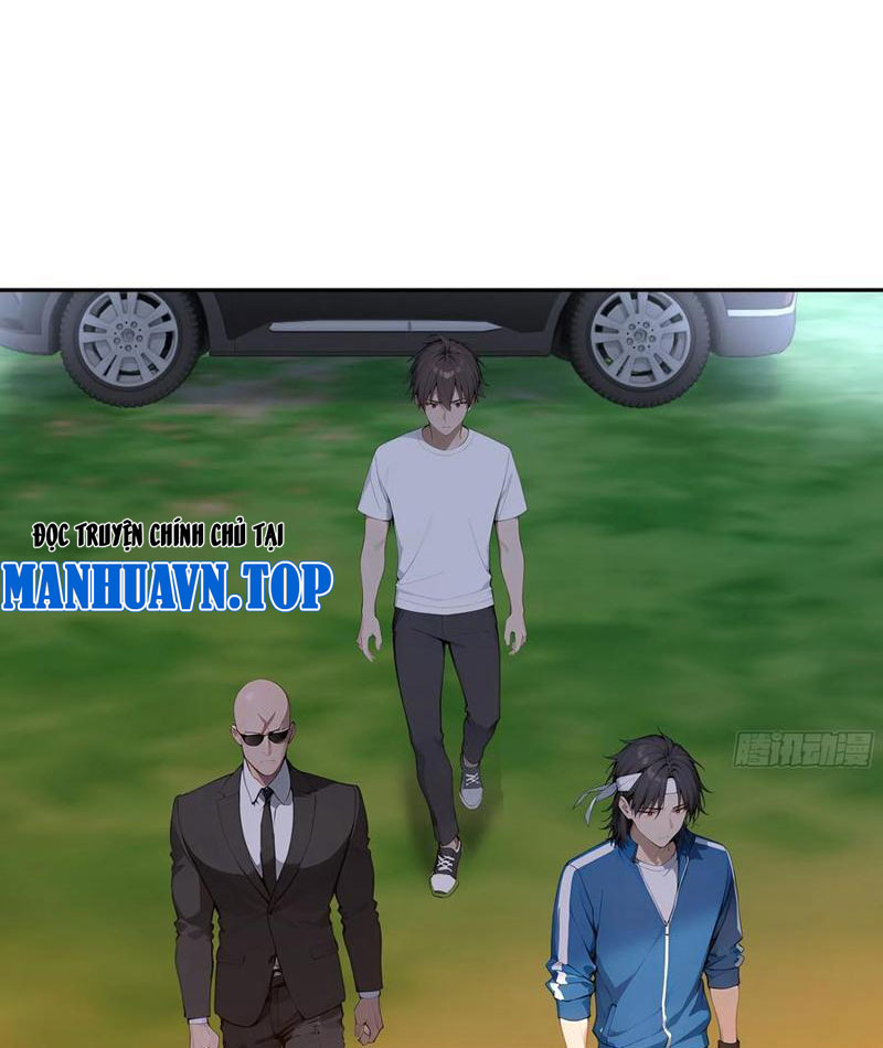 Tôi Thật Không Muốn Làm Học Thần Chapter 46 - Trang 3