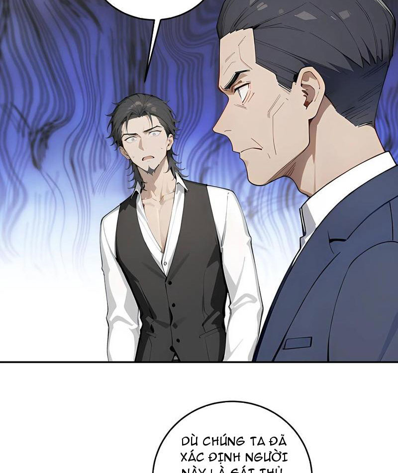 Tôi Thật Không Muốn Làm Học Thần Chapter 46 - Trang 3