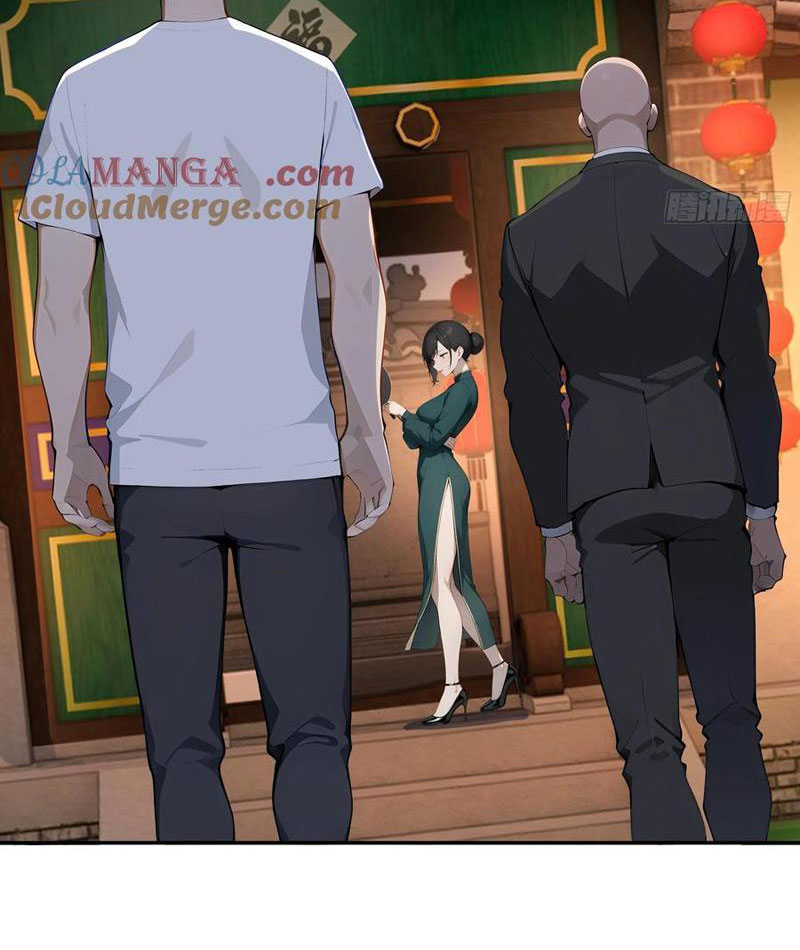 Tôi Thật Không Muốn Làm Học Thần Chapter 46 - Trang 3