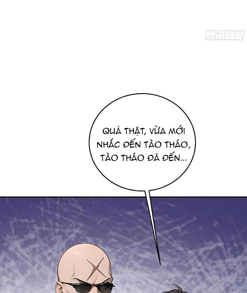 Tôi Thật Không Muốn Làm Học Thần Chapter 46 - Trang 3