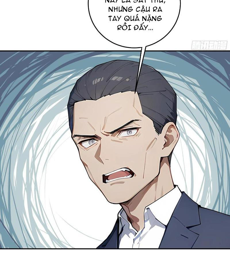 Tôi Thật Không Muốn Làm Học Thần Chapter 46 - Trang 3