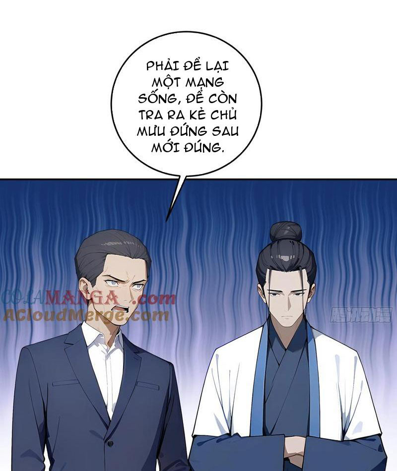 Tôi Thật Không Muốn Làm Học Thần Chapter 46 - Trang 3