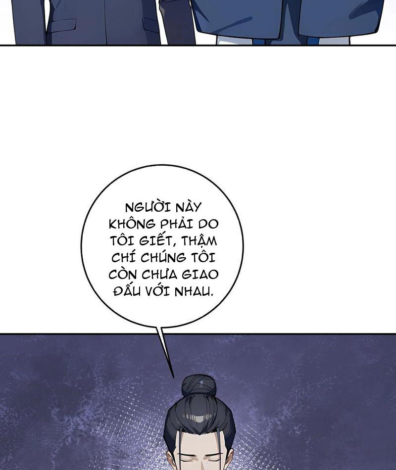 Tôi Thật Không Muốn Làm Học Thần Chapter 46 - Trang 3