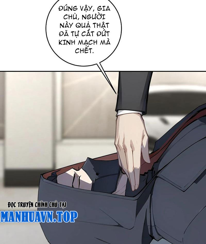 Tôi Thật Không Muốn Làm Học Thần Chapter 46 - Trang 3