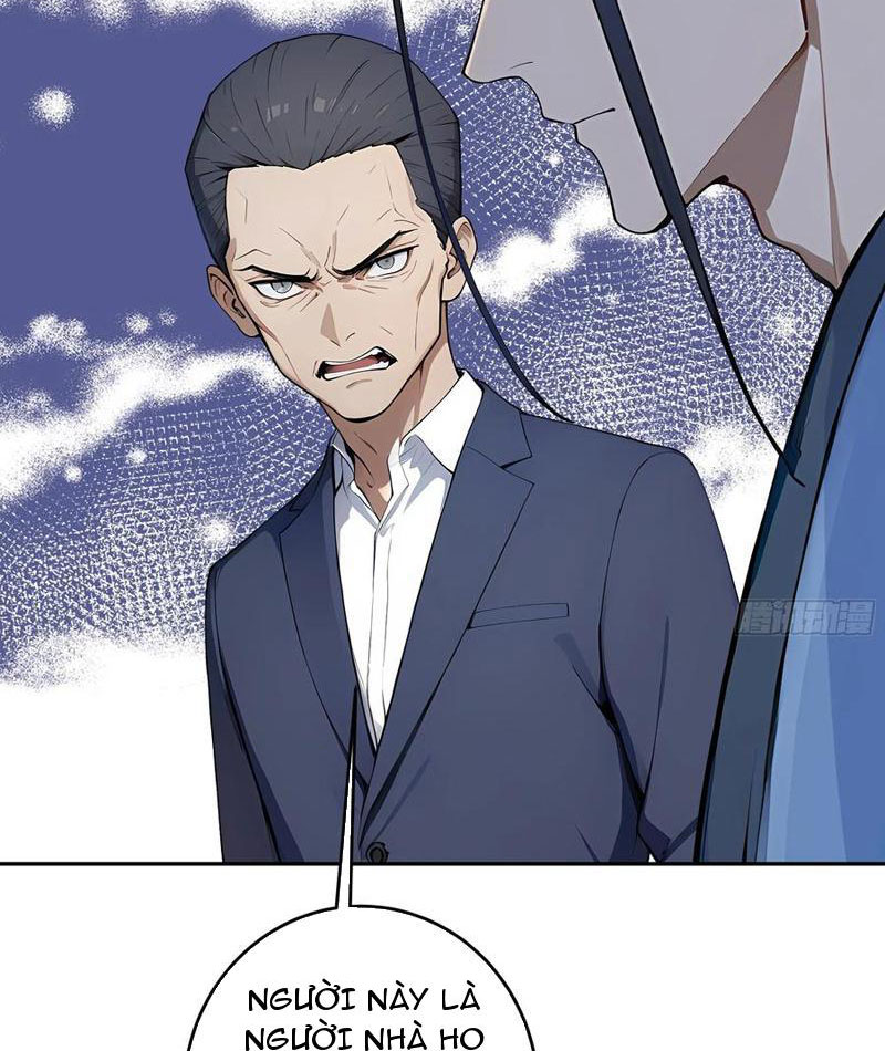 Tôi Thật Không Muốn Làm Học Thần Chapter 46 - Trang 3