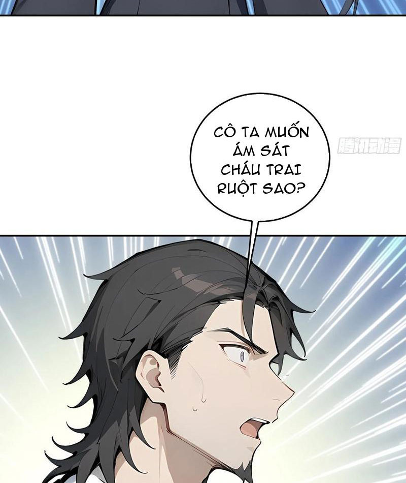 Tôi Thật Không Muốn Làm Học Thần Chapter 46 - Trang 3