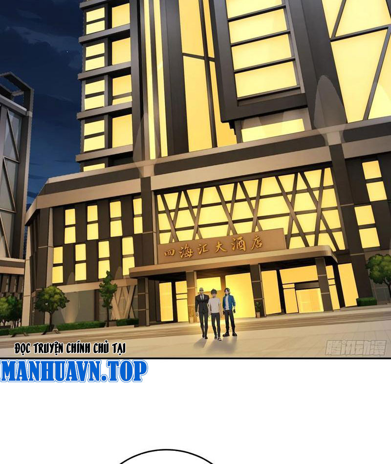 Tôi Thật Không Muốn Làm Học Thần Chapter 46 - Trang 3