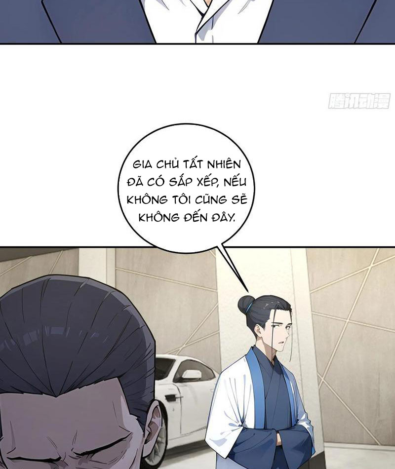 Tôi Thật Không Muốn Làm Học Thần Chapter 46 - Trang 3