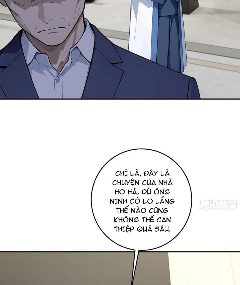 Tôi Thật Không Muốn Làm Học Thần Chapter 46 - Trang 3