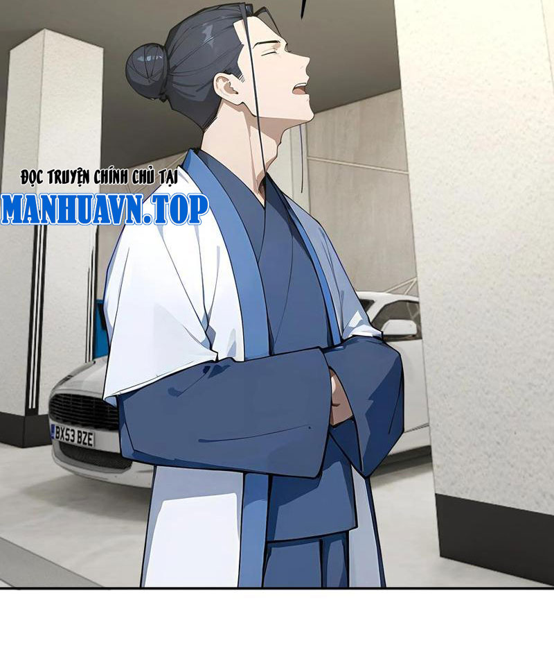 Tôi Thật Không Muốn Làm Học Thần Chapter 46 - Trang 3