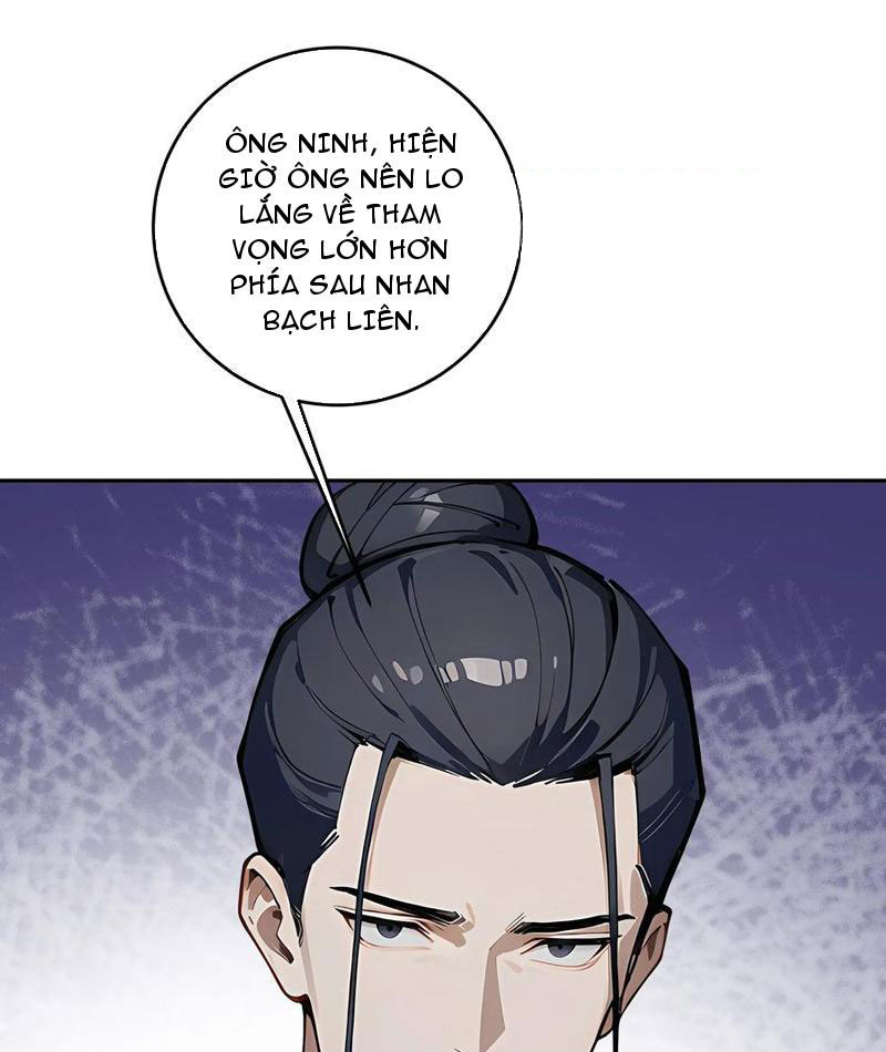 Tôi Thật Không Muốn Làm Học Thần Chapter 46 - Trang 3