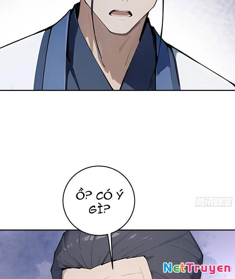 Tôi Thật Không Muốn Làm Học Thần Chapter 46 - Trang 3