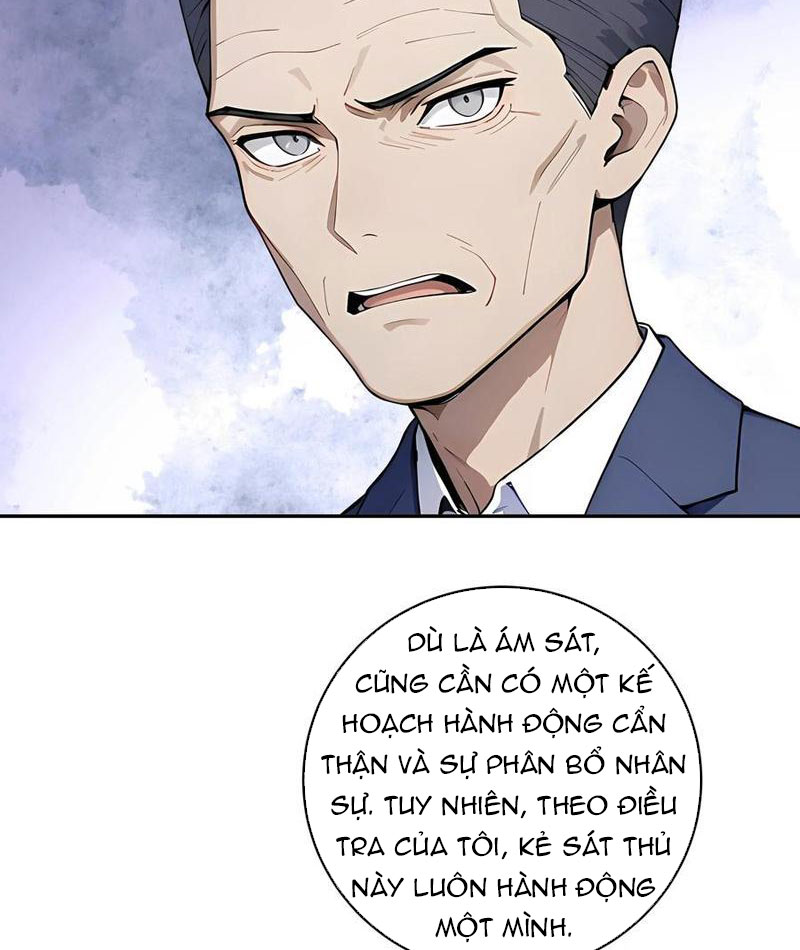 Tôi Thật Không Muốn Làm Học Thần Chapter 46 - Trang 3