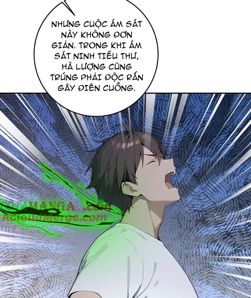 Tôi Thật Không Muốn Làm Học Thần Chapter 46 - Trang 3