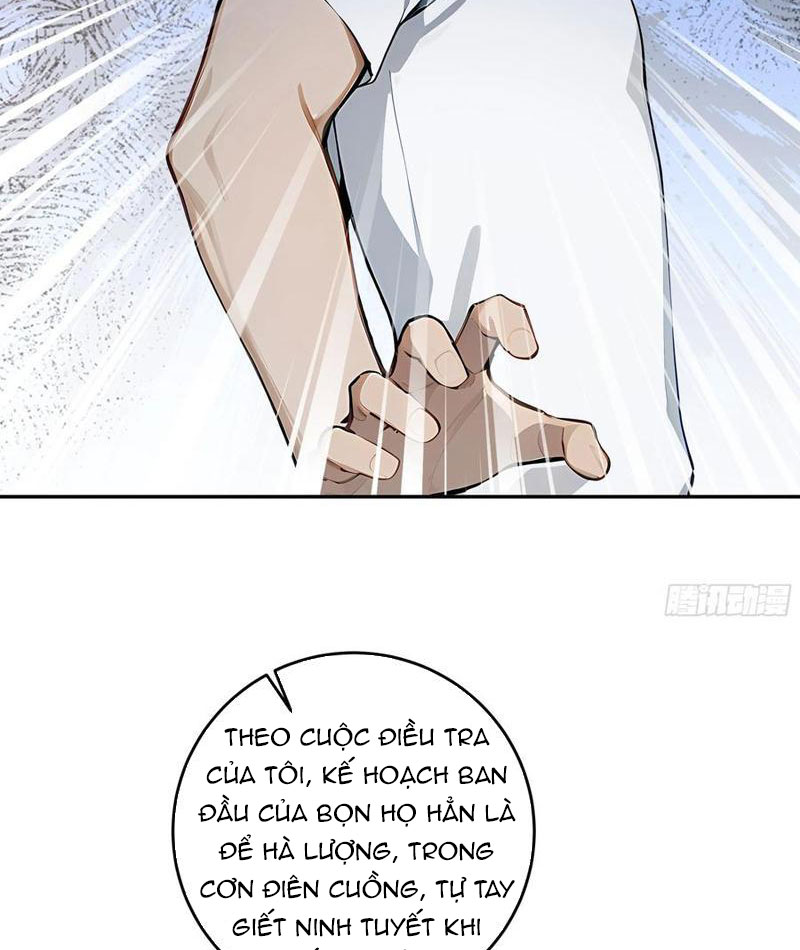 Tôi Thật Không Muốn Làm Học Thần Chapter 46 - Trang 3
