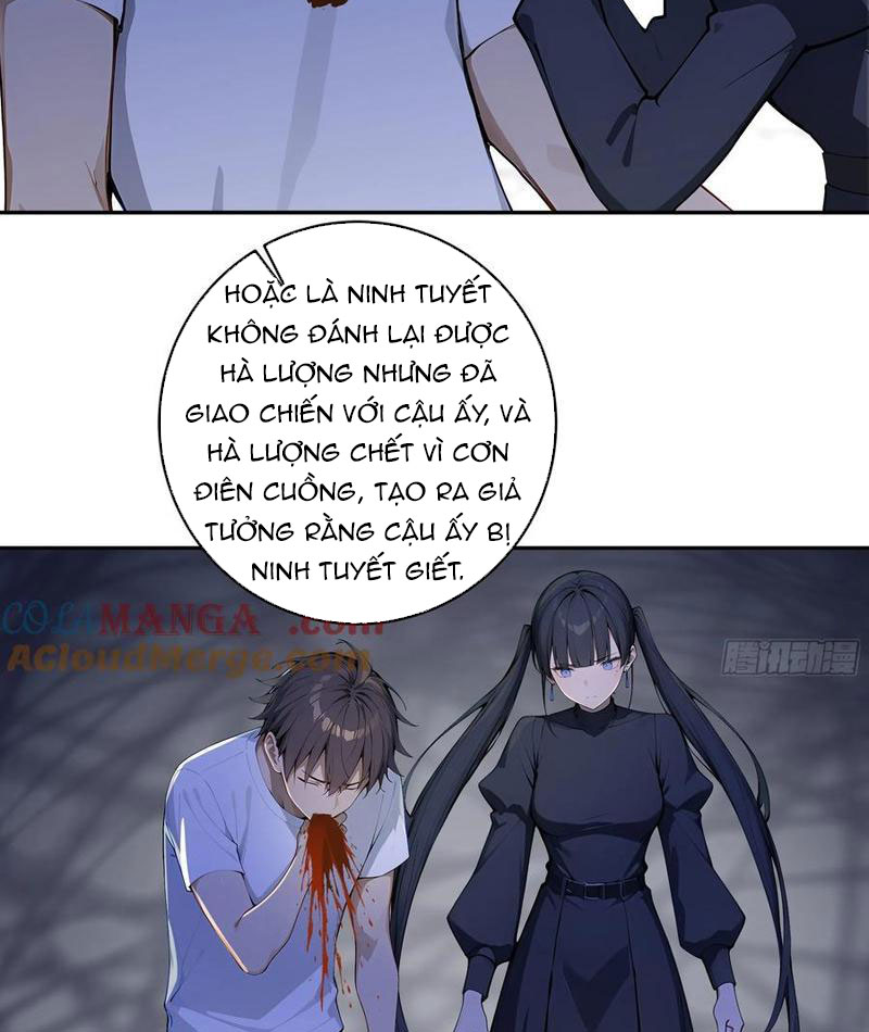Tôi Thật Không Muốn Làm Học Thần Chapter 46 - Trang 3