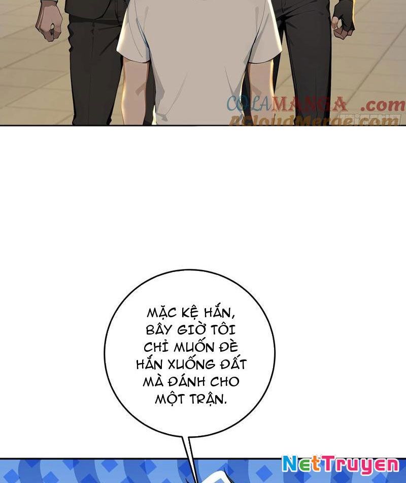 Tôi Thật Không Muốn Làm Học Thần Chapter 46 - Trang 3