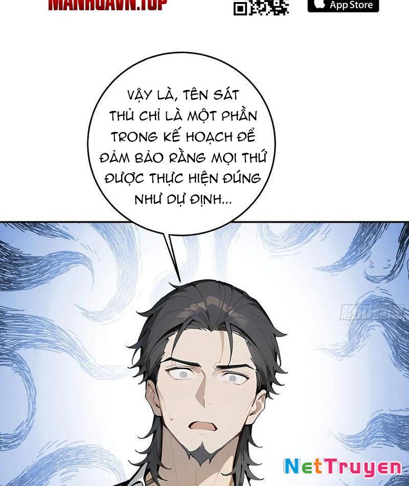 Tôi Thật Không Muốn Làm Học Thần Chapter 46 - Trang 3