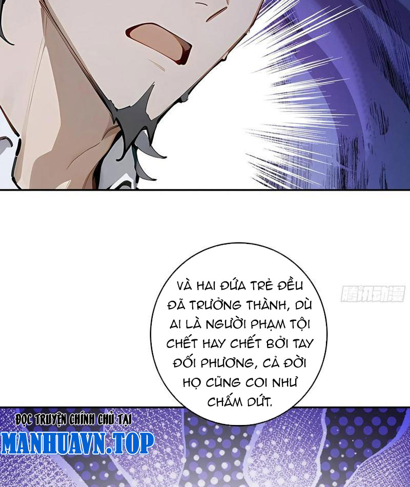 Tôi Thật Không Muốn Làm Học Thần Chapter 46 - Trang 3
