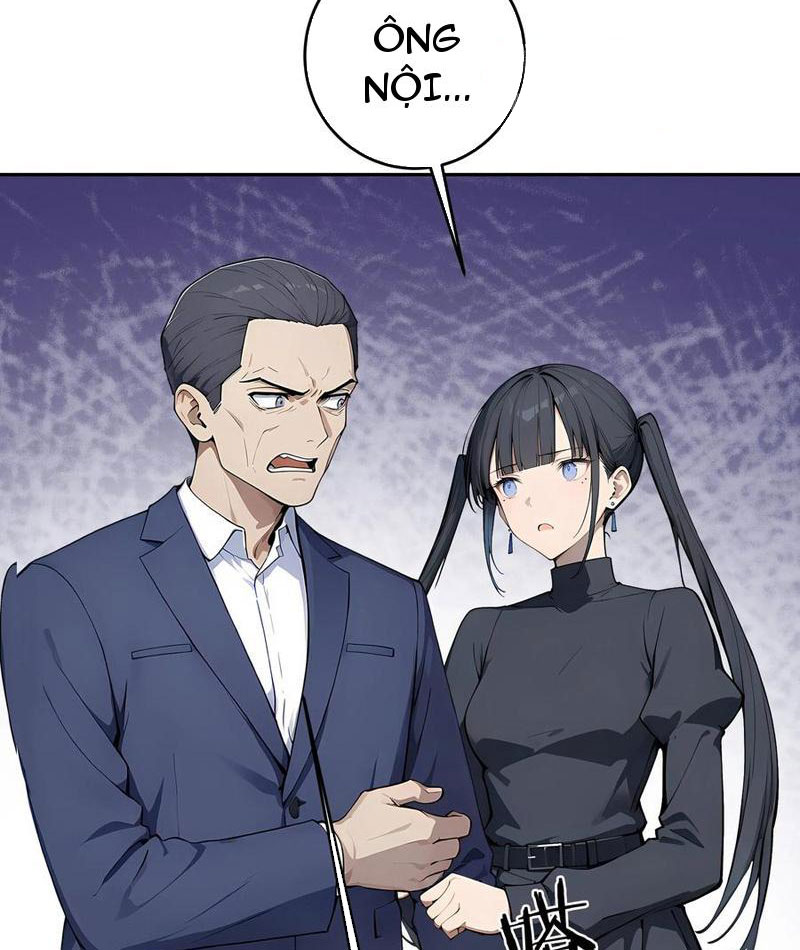 Tôi Thật Không Muốn Làm Học Thần Chapter 46 - Trang 3