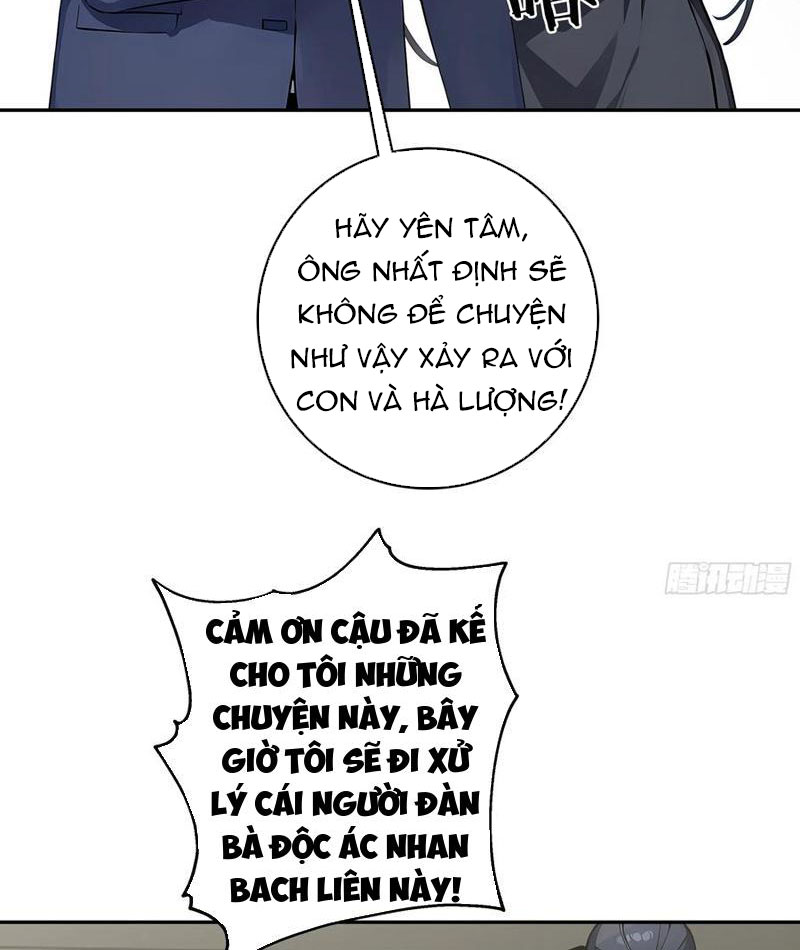 Tôi Thật Không Muốn Làm Học Thần Chapter 46 - Trang 3