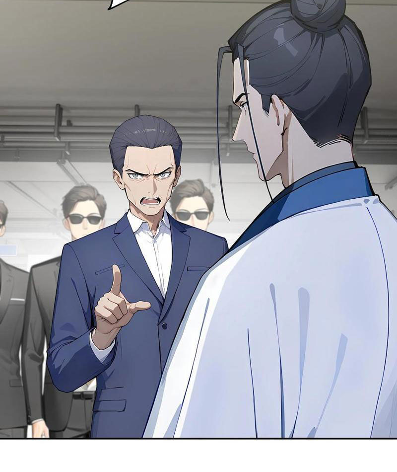 Tôi Thật Không Muốn Làm Học Thần Chapter 46 - Trang 3