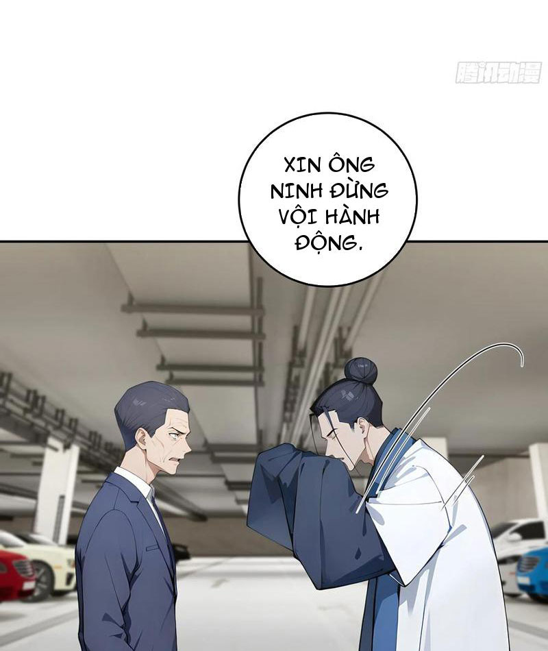 Tôi Thật Không Muốn Làm Học Thần Chapter 46 - Trang 3