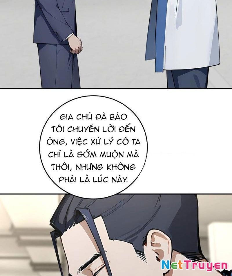 Tôi Thật Không Muốn Làm Học Thần Chapter 46 - Trang 3