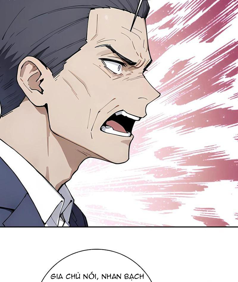 Tôi Thật Không Muốn Làm Học Thần Chapter 46 - Trang 3