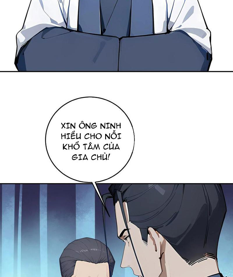 Tôi Thật Không Muốn Làm Học Thần Chapter 46 - Trang 3
