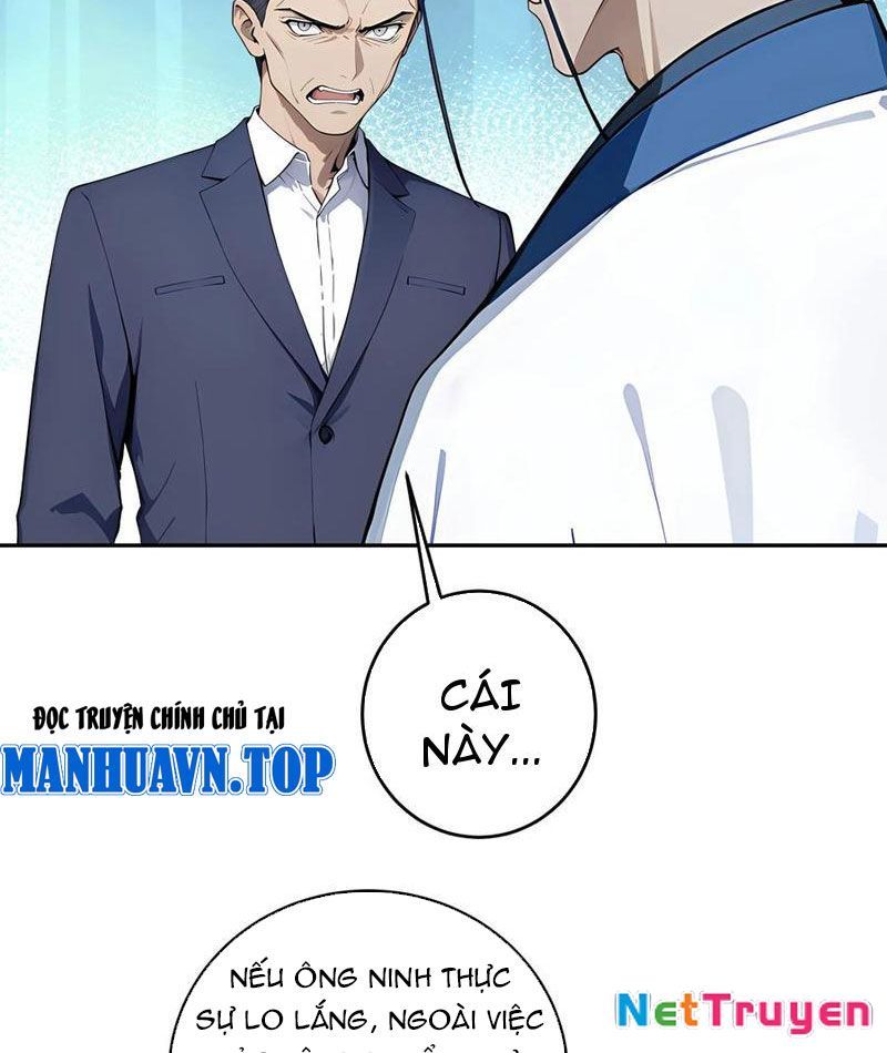 Tôi Thật Không Muốn Làm Học Thần Chapter 46 - Trang 3
