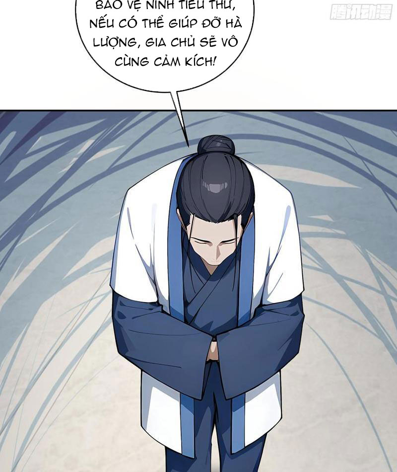 Tôi Thật Không Muốn Làm Học Thần Chapter 46 - Trang 3