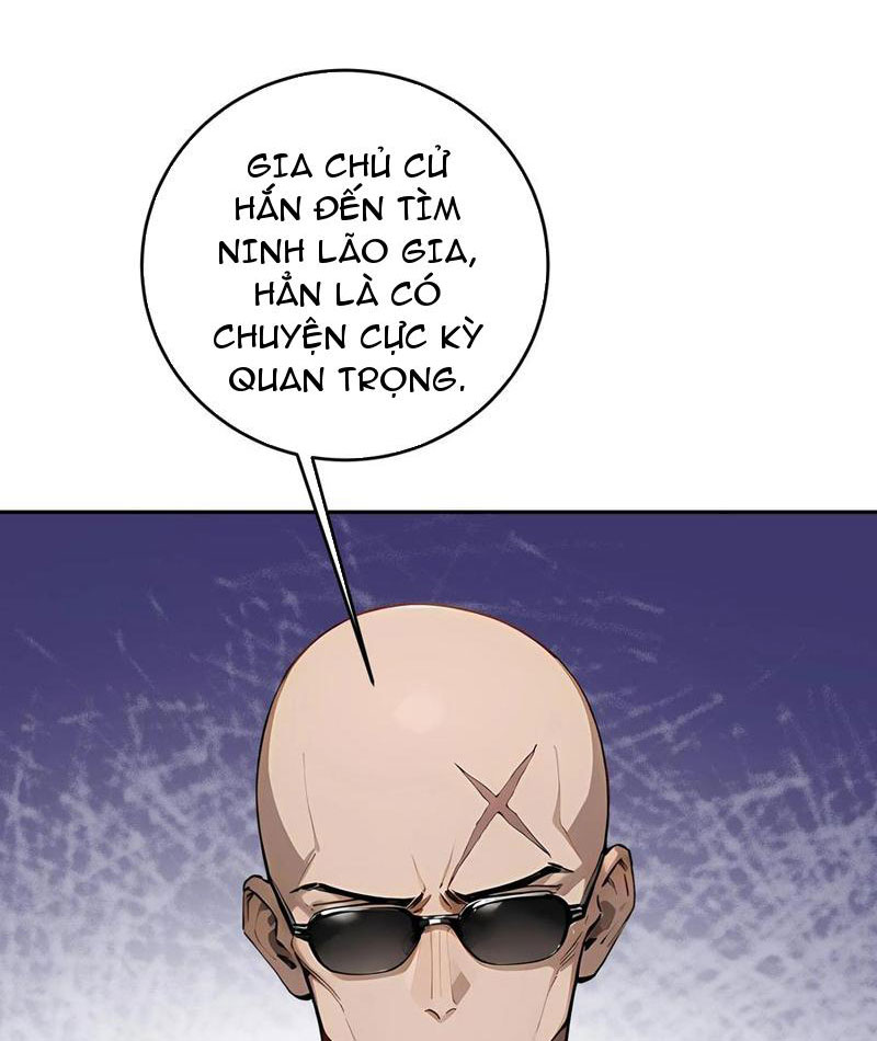 Tôi Thật Không Muốn Làm Học Thần Chapter 46 - Trang 3