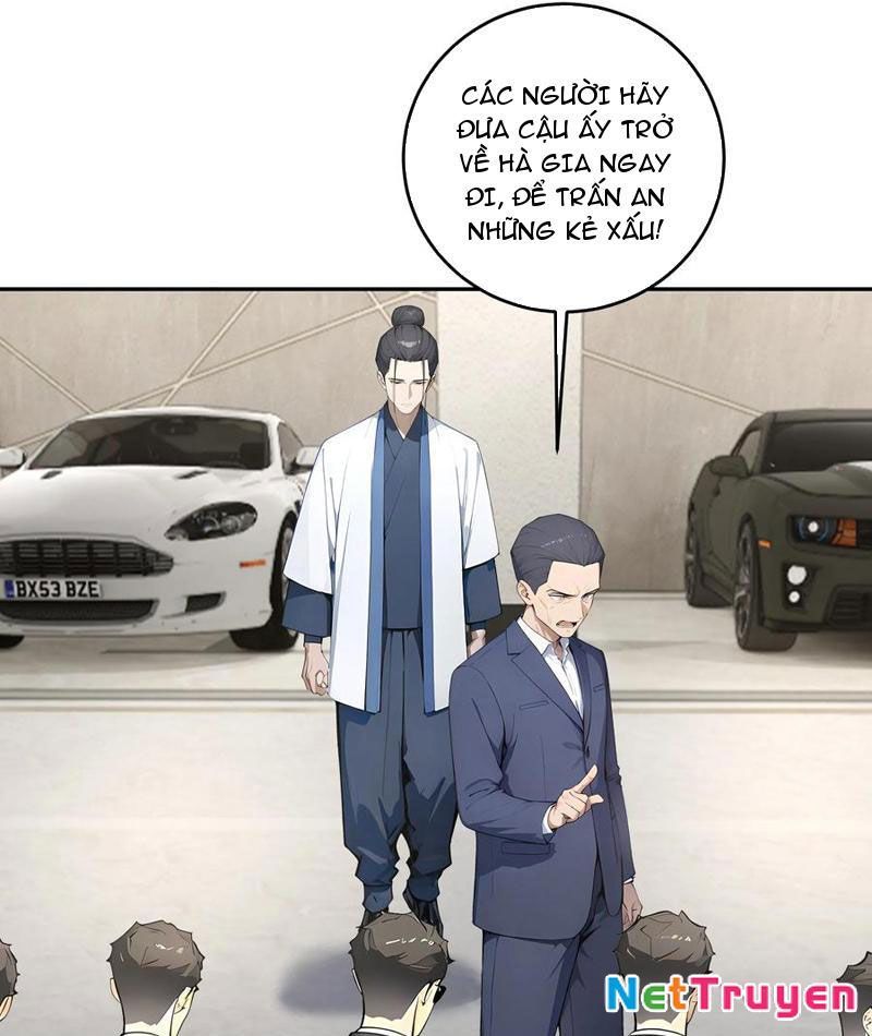 Tôi Thật Không Muốn Làm Học Thần Chapter 46 - Trang 3