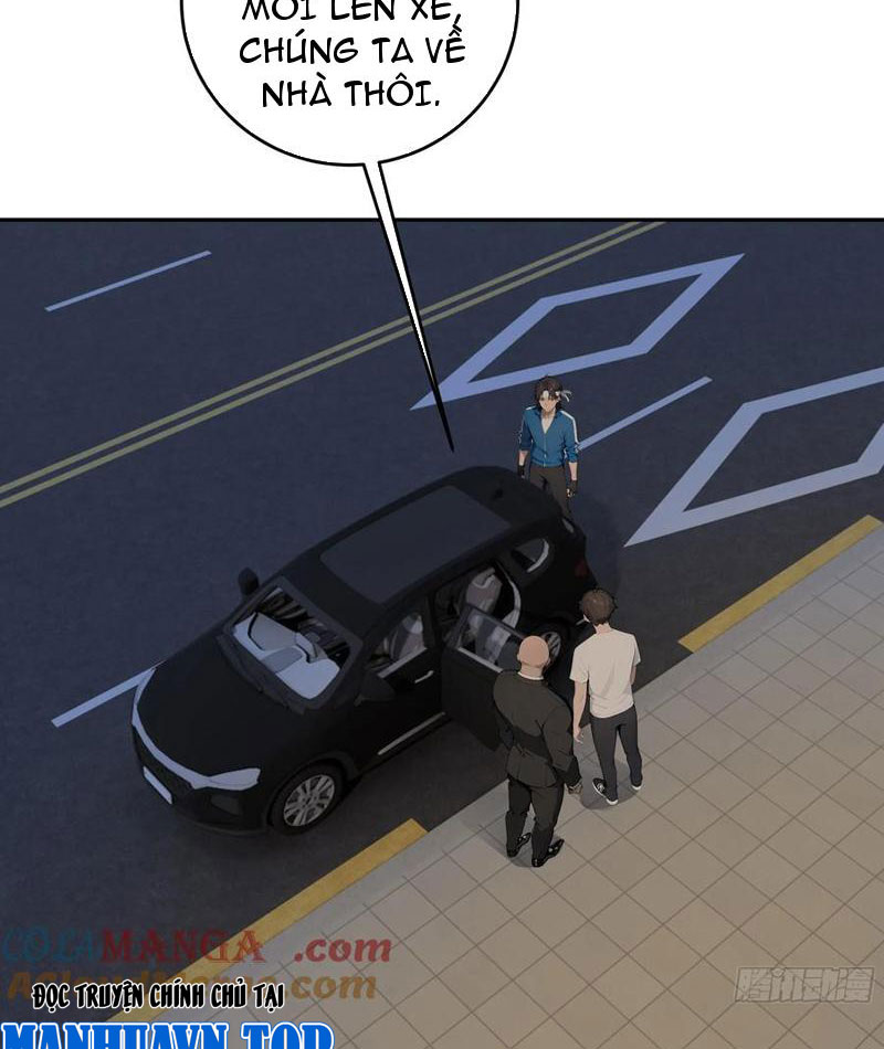 Tôi Thật Không Muốn Làm Học Thần Chapter 46 - Trang 3