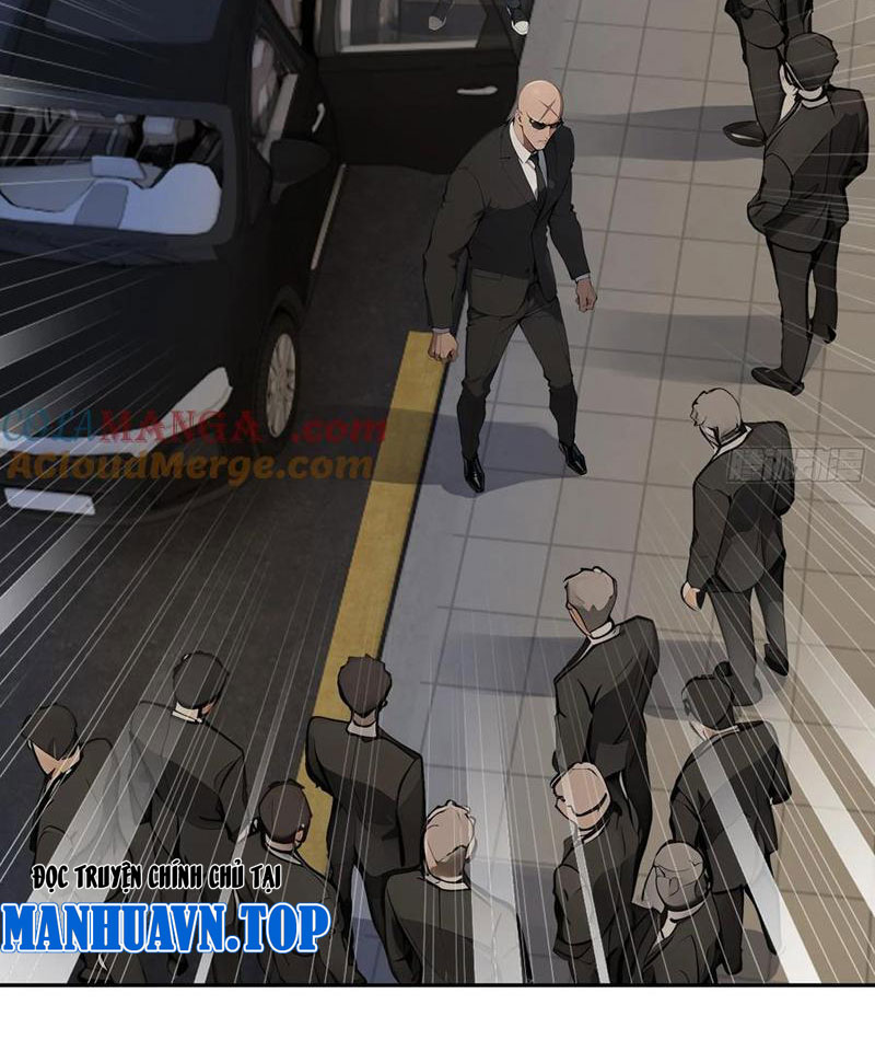 Tôi Thật Không Muốn Làm Học Thần Chapter 46 - Trang 3