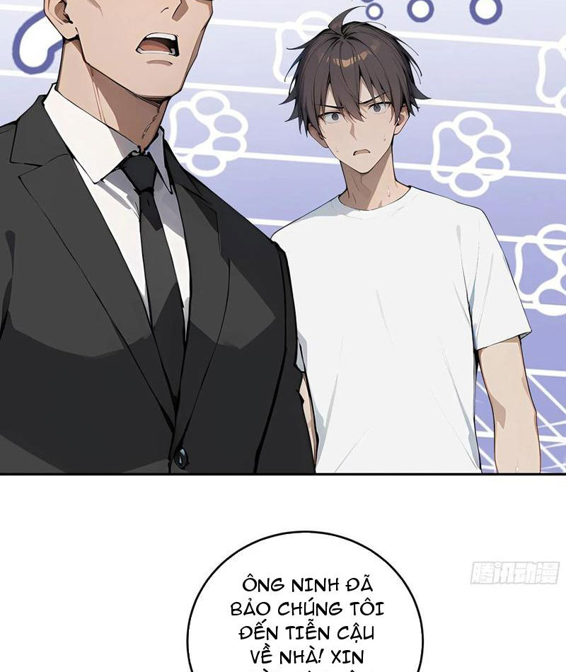 Tôi Thật Không Muốn Làm Học Thần Chapter 46 - Trang 3