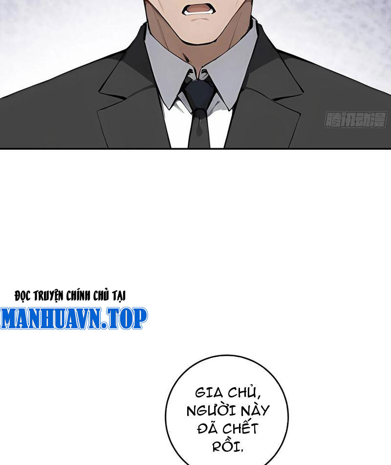 Tôi Thật Không Muốn Làm Học Thần Chapter 46 - Trang 3