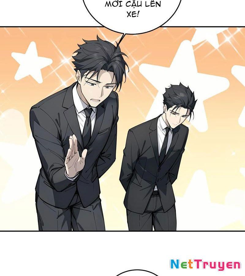 Tôi Thật Không Muốn Làm Học Thần Chapter 46 - Trang 3