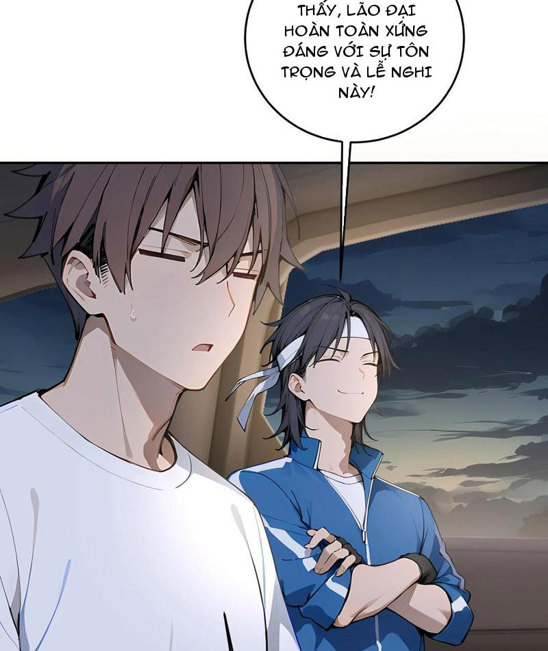 Tôi Thật Không Muốn Làm Học Thần Chapter 46 - Trang 3