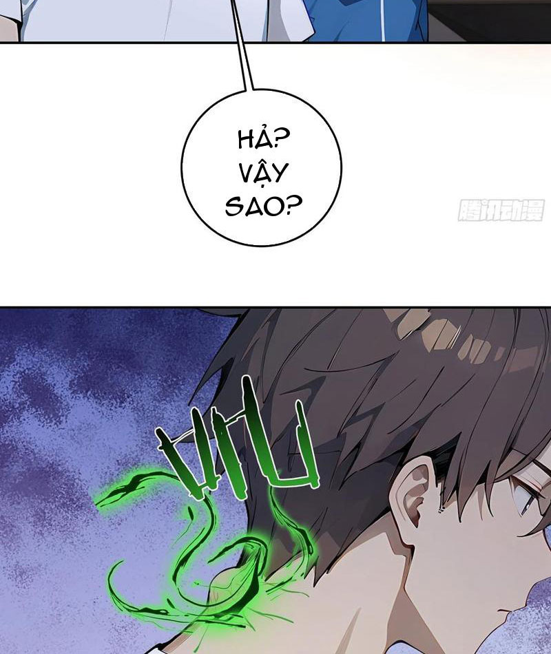 Tôi Thật Không Muốn Làm Học Thần Chapter 46 - Trang 3