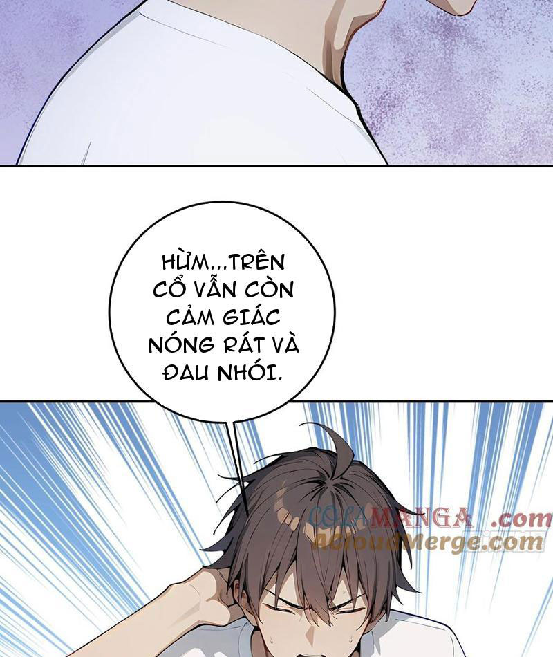 Tôi Thật Không Muốn Làm Học Thần Chapter 46 - Trang 3