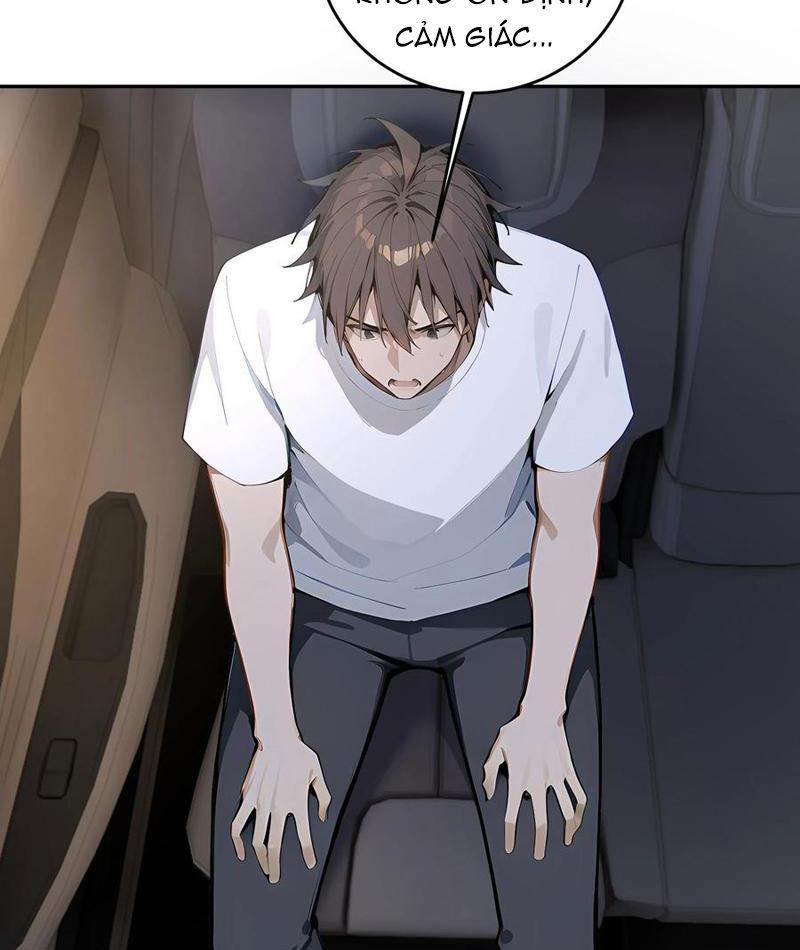 Tôi Thật Không Muốn Làm Học Thần Chapter 46 - Trang 3