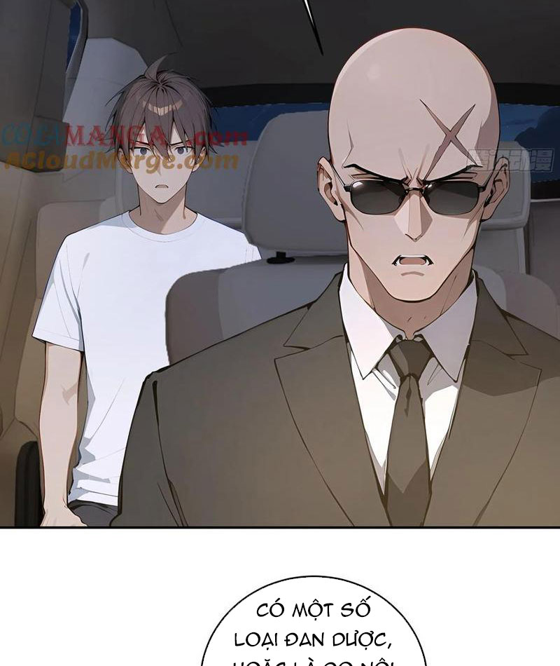 Tôi Thật Không Muốn Làm Học Thần Chapter 46 - Trang 3