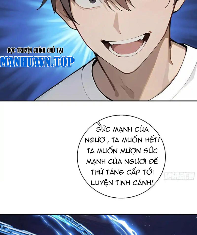 Tôi Thật Không Muốn Làm Học Thần Chapter 47 - Trang 3