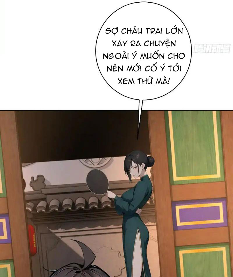 Tôi Thật Không Muốn Làm Học Thần Chapter 47 - Trang 3
